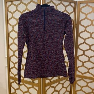 Gap fit, pullover, cardigan, zipper, great condition